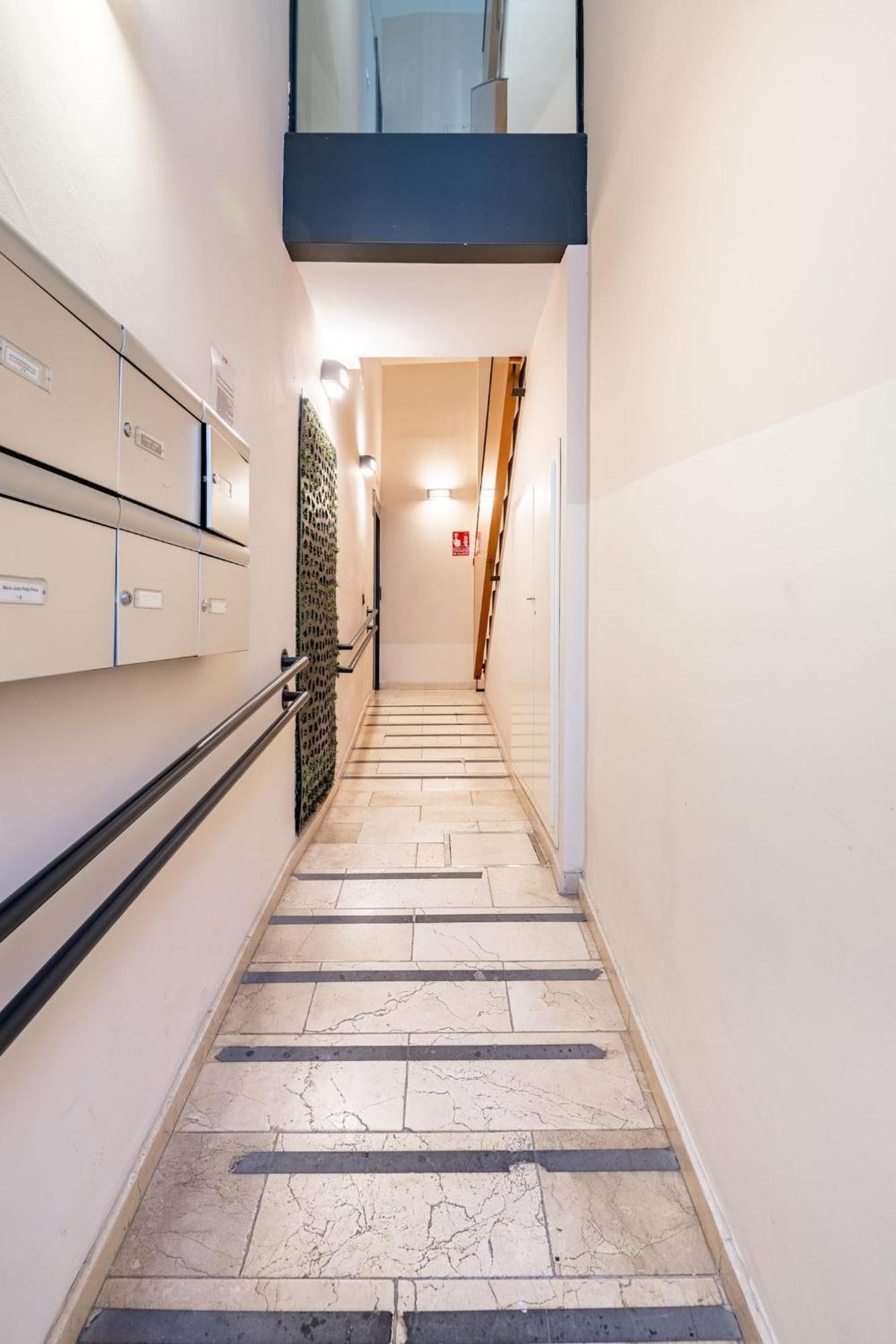 Komodo Sierpes: Bright & Classy Central Apartment Sevilla Exterior foto